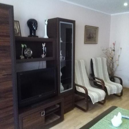 Apartament Kasprusie 65M2 Zakopane Exteriör bild