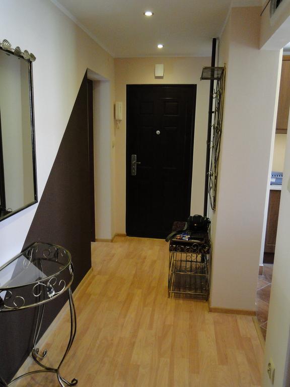 Apartament Kasprusie 65M2 Zakopane Rum bild