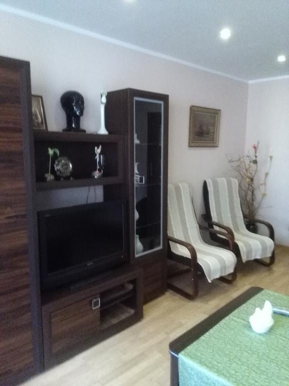 Apartament Kasprusie 65M2 Zakopane Exteriör bild