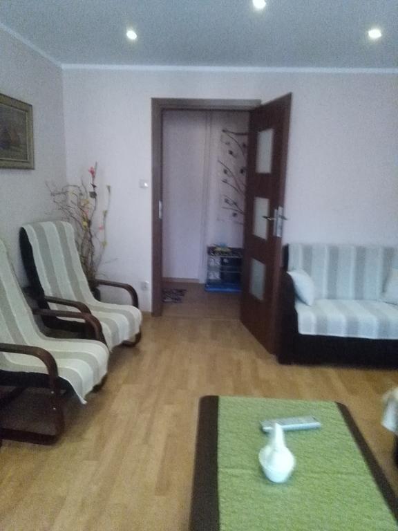 Apartament Kasprusie 65M2 Zakopane Exteriör bild